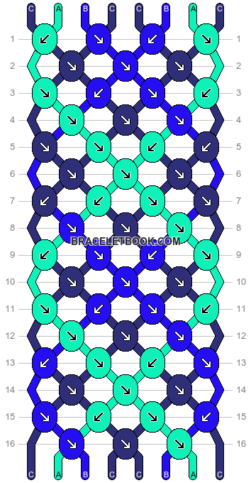 Normal pattern #195174 pattern