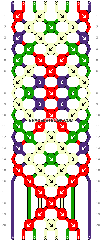 Normal pattern #195175 pattern