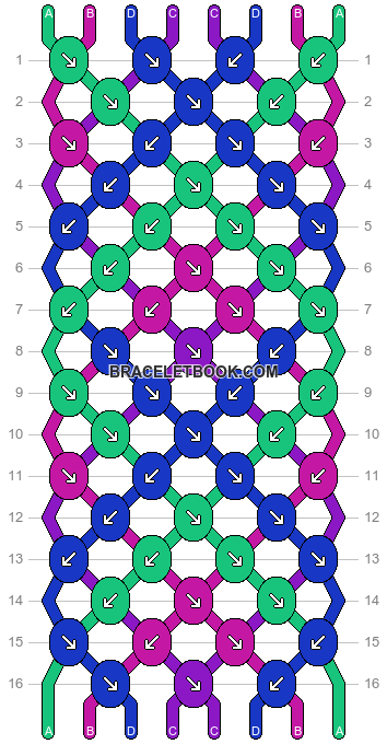 Normal pattern #195176 pattern