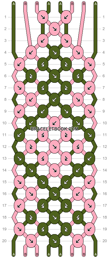 Normal pattern #195177 pattern