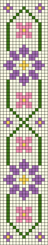 Alpha pattern #195178 preview