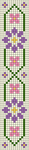 Alpha pattern #195178
