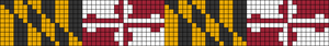 Alpha pattern #195181