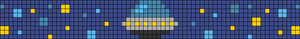Alpha pattern #195183