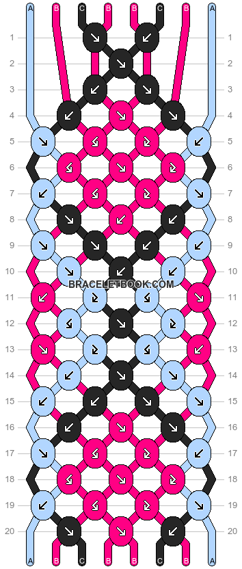 Normal pattern #195188 pattern