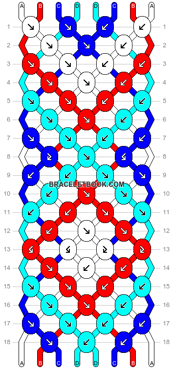 Normal pattern #195192 pattern