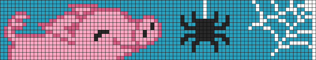 Alpha pattern #195197 preview