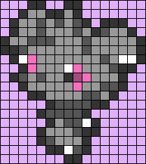 Alpha pattern #195199 preview