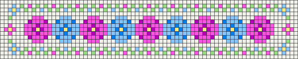 Alpha pattern #195202 preview