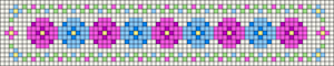 Alpha pattern #195202