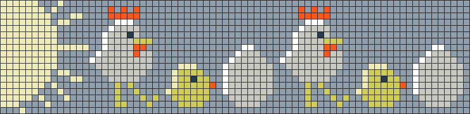 Alpha pattern #195203 preview