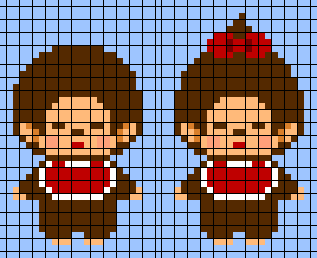 Alpha pattern #195204 preview