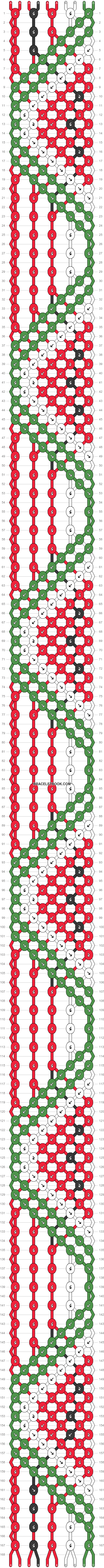 Normal pattern #195205 pattern