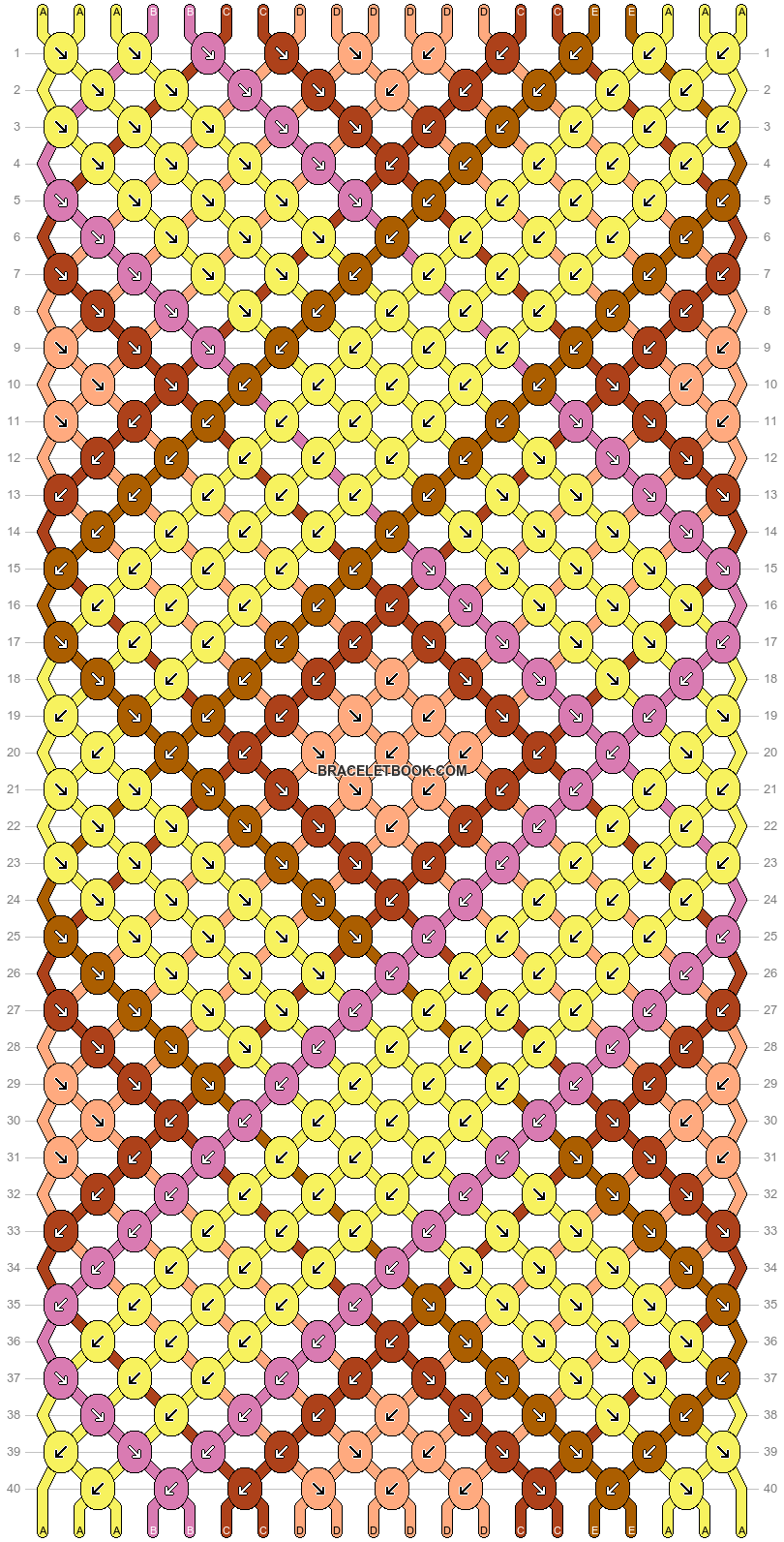 Normal pattern #195206 pattern