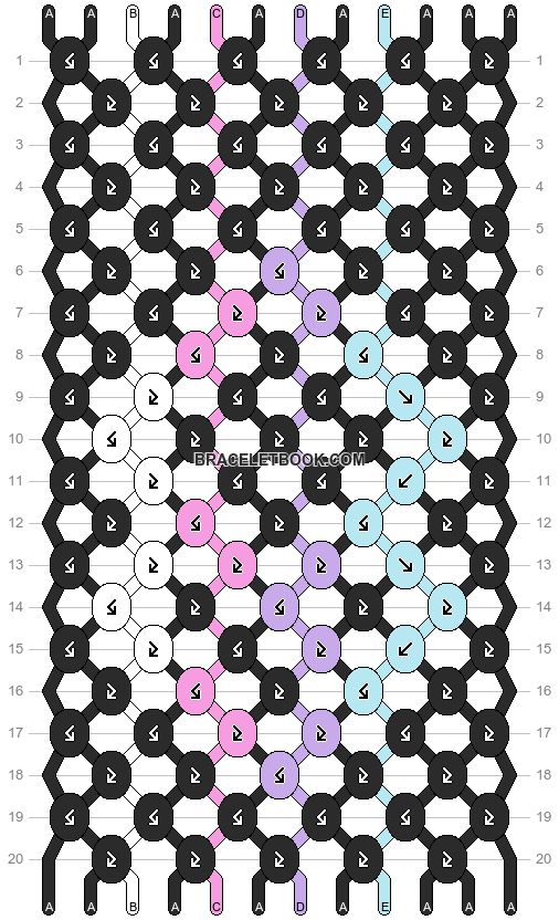 Normal pattern #195207 pattern