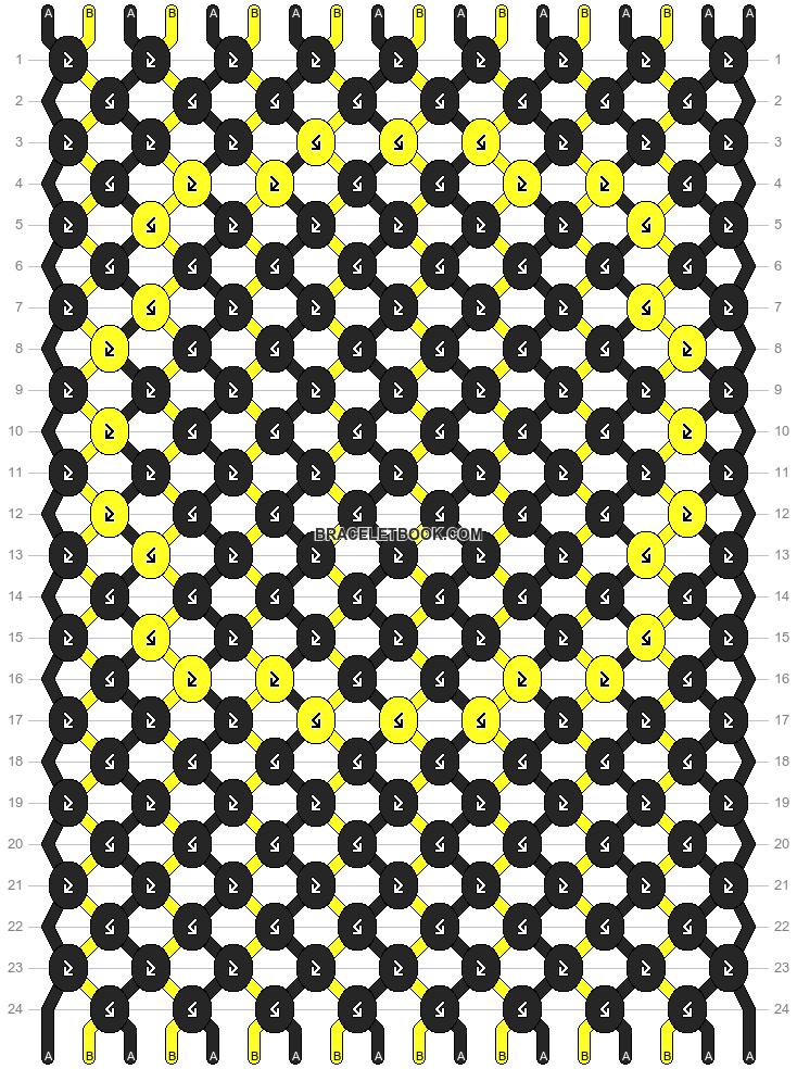 Normal pattern #195208 pattern