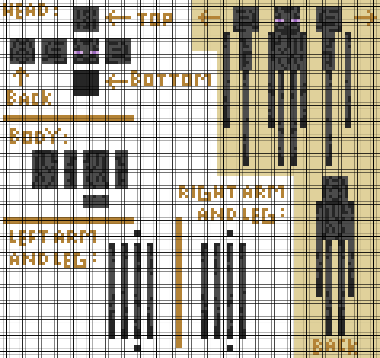 Alpha pattern #195209 preview