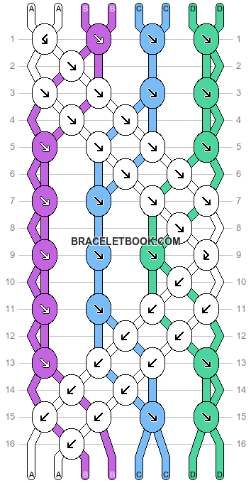 Normal pattern #195212 pattern