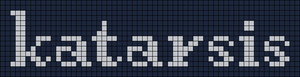 Alpha pattern #195213
