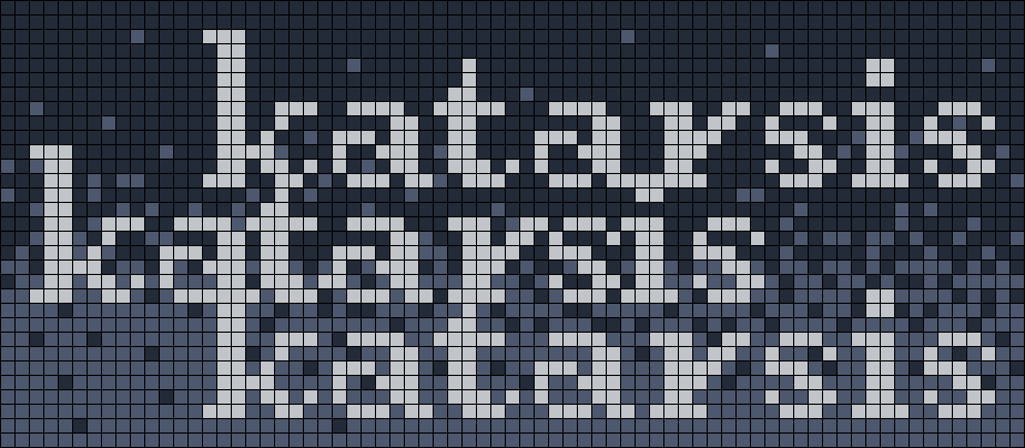 Alpha pattern #195214 preview