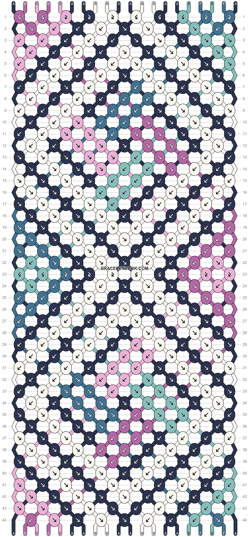 Normal pattern #195218 pattern
