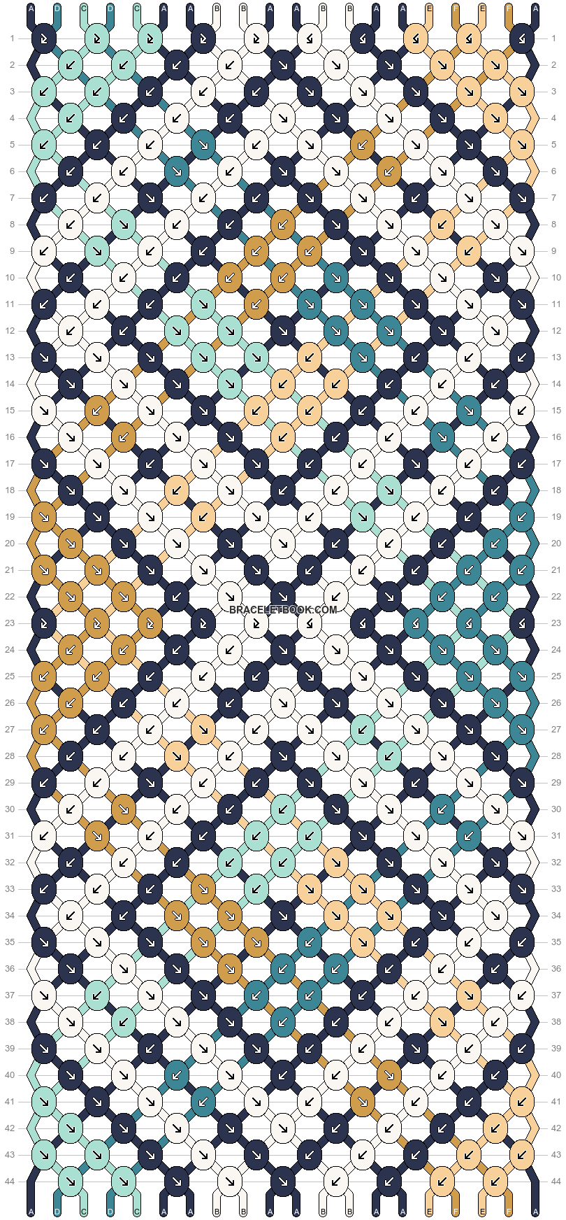 Normal pattern #195219 pattern