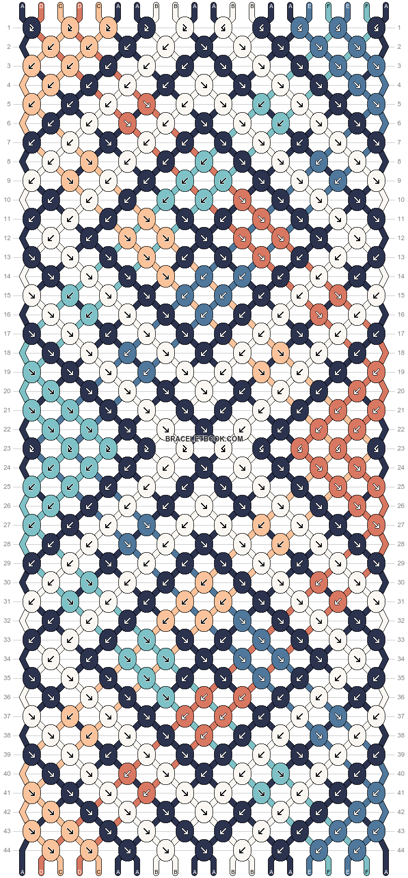 Normal pattern #195220 pattern