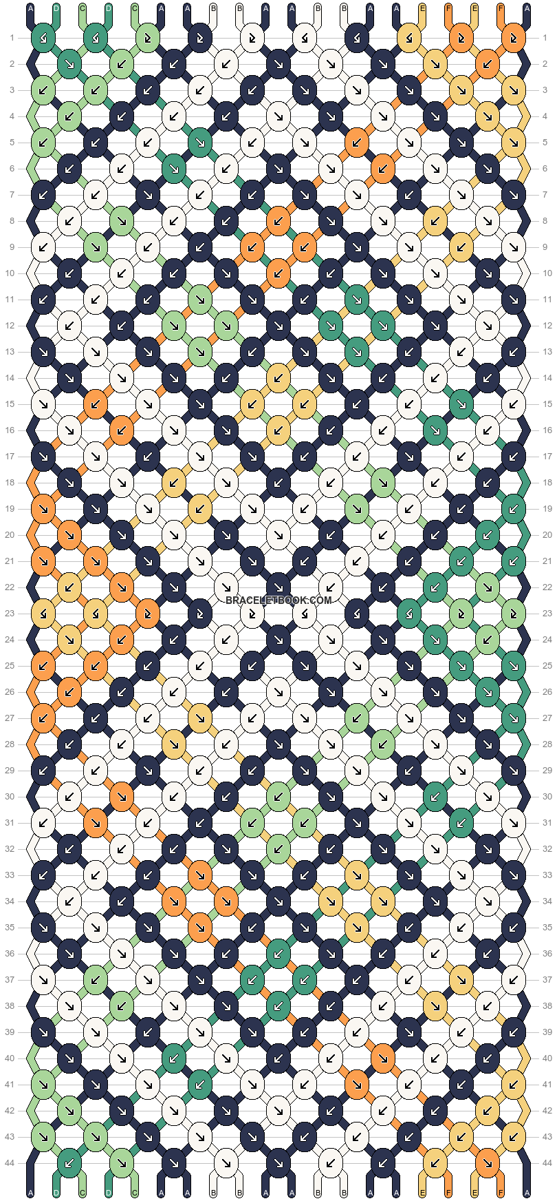 Normal pattern #195221 pattern