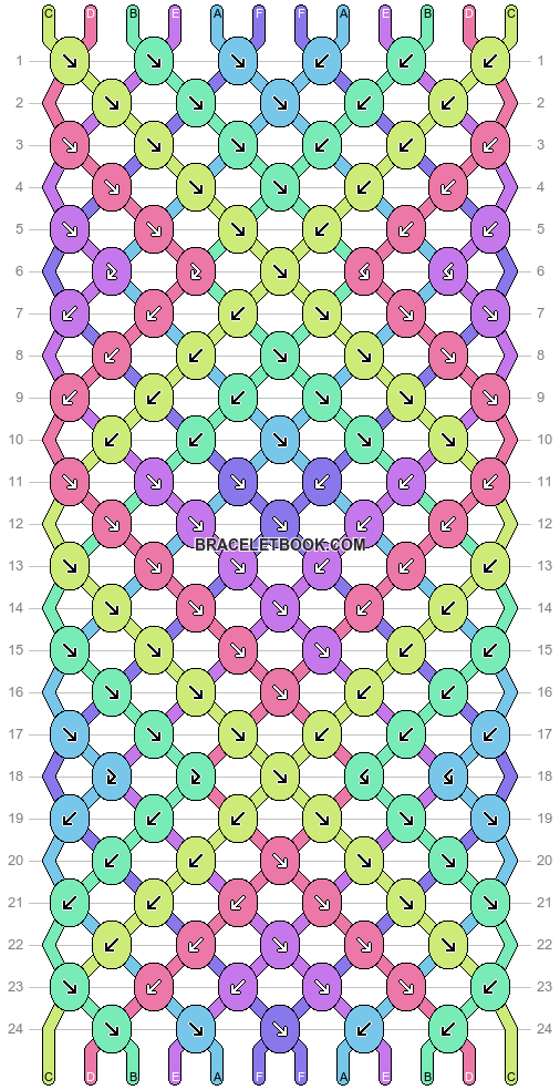 Normal pattern #195224 pattern