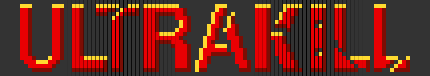 Alpha pattern #195227 preview