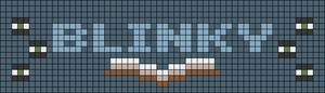 Alpha pattern #195229