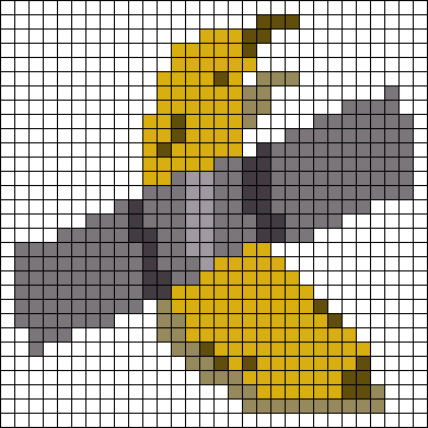 Alpha pattern #195231 preview