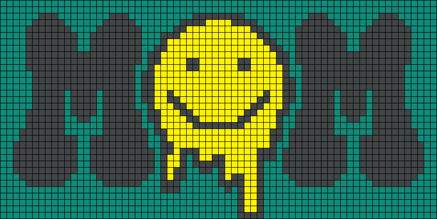 Alpha pattern #195232 preview