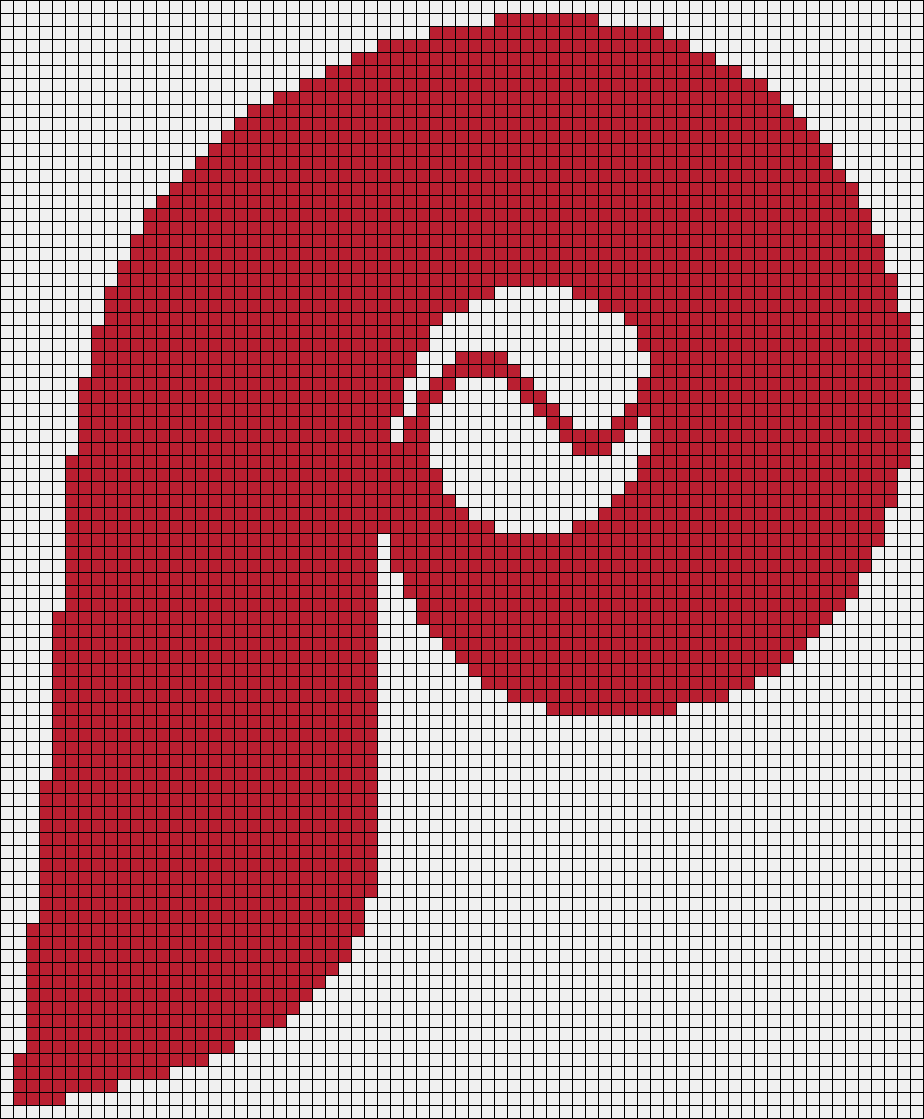 Alpha pattern #195233 preview