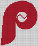 Alpha pattern #195233