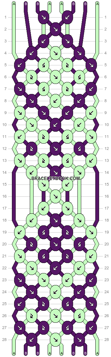 Normal pattern #195234 pattern