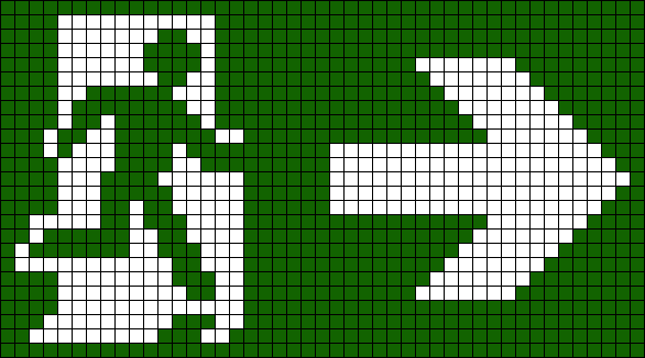 Alpha pattern #195236 preview