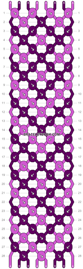 Normal pattern #195237 pattern