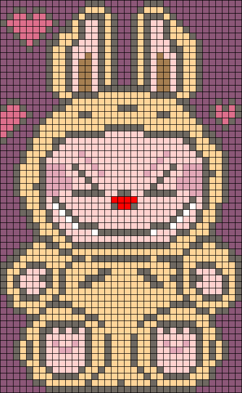 Alpha pattern #195238 preview