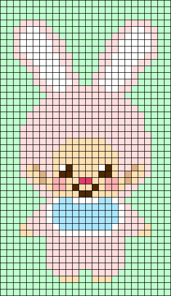 Alpha pattern #195240 preview