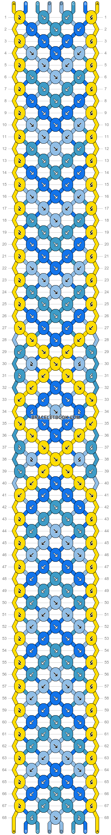 Normal pattern #195242 pattern