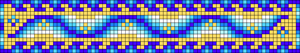 Alpha pattern #195243