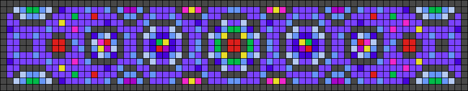 Alpha pattern #195244 preview