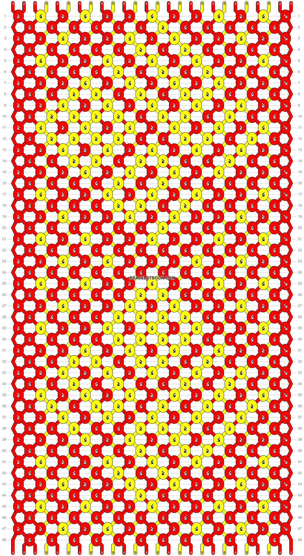 Normal pattern #195250 pattern