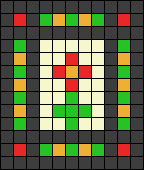 Alpha pattern #195252 preview