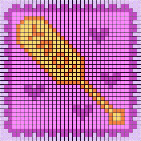Alpha pattern #195253 preview