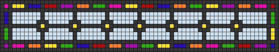Alpha pattern #195255 preview