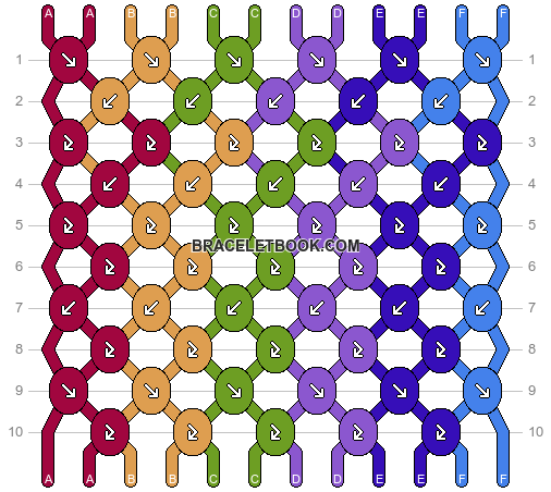Normal pattern #195256 pattern