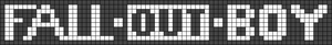 Alpha pattern #195258