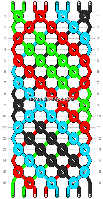 Normal pattern #195259 pattern